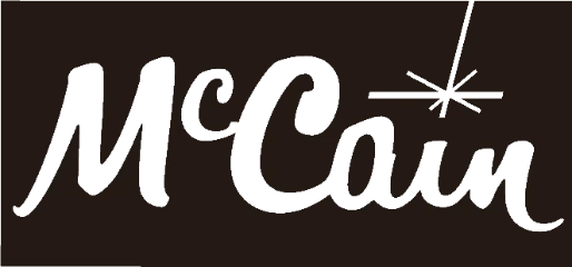 McCain